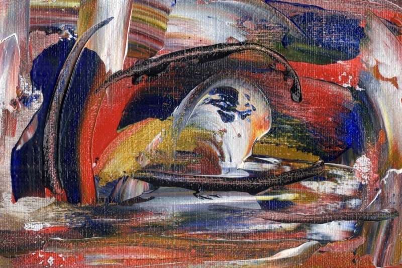 Obra de Telma Luize