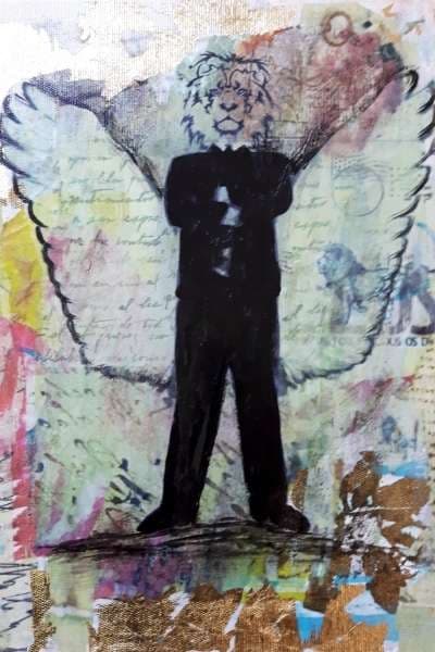Anjo