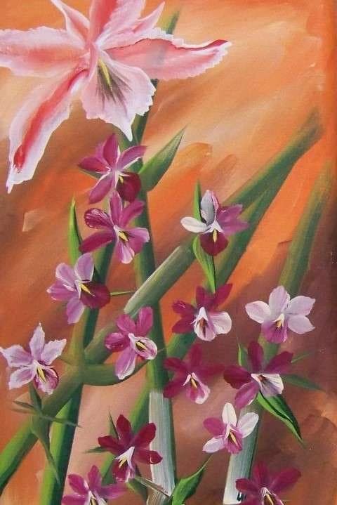 Florescer
