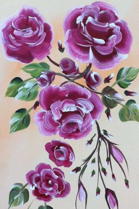 Rosas